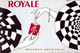 Royal Cigaretts - Vintage Poster Prints by Vilemott