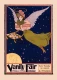Vanity Fair - Vintage Poster Prints