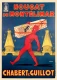 Nougat de Montelimar - Vintage Poster Prints