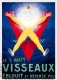Visseaux - Vintage Poster Prints
