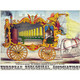 Calliope - Vintage Poster Prints