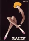 Bally- Vintage Poster Prints by Villemot