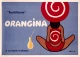 Orangina - Vintage Poster Prints