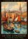 1940 New Zealand Centennial - Vintage Travel Poster Prints