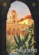 Palermo - Vintage Travel Poster Prints