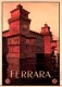Ferrara Italy - Vintage Travel Poster Prints