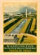Washington DC - Vintage Travel Poster Prints