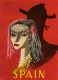 Spanish Women - Vintage Travel Poster Prints