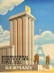 Germany Exposition Paris - Vintage Travel Poster Prints