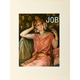Job Cigarette Papers Vintage Poster Prints