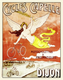 Cycles Capelle Poster