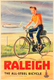 Raleigh Poster