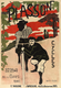 Cycles Plasson Poster