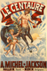 Le Centaure Poster