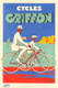 Cycles Griffon Poster by Favre