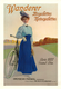 Wanderer Bicycle Poster