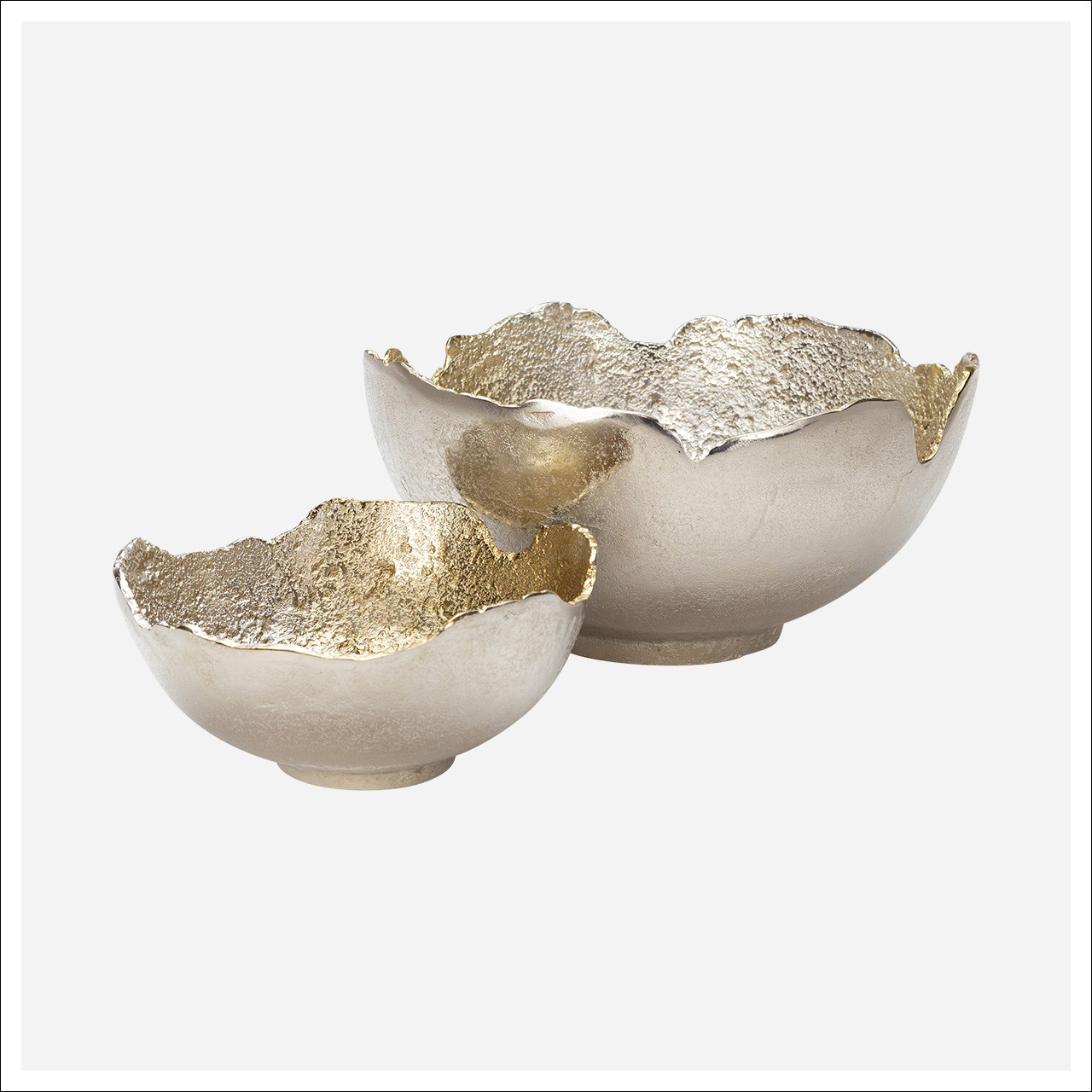 Ellsworth Ombre Bowls -Set 2