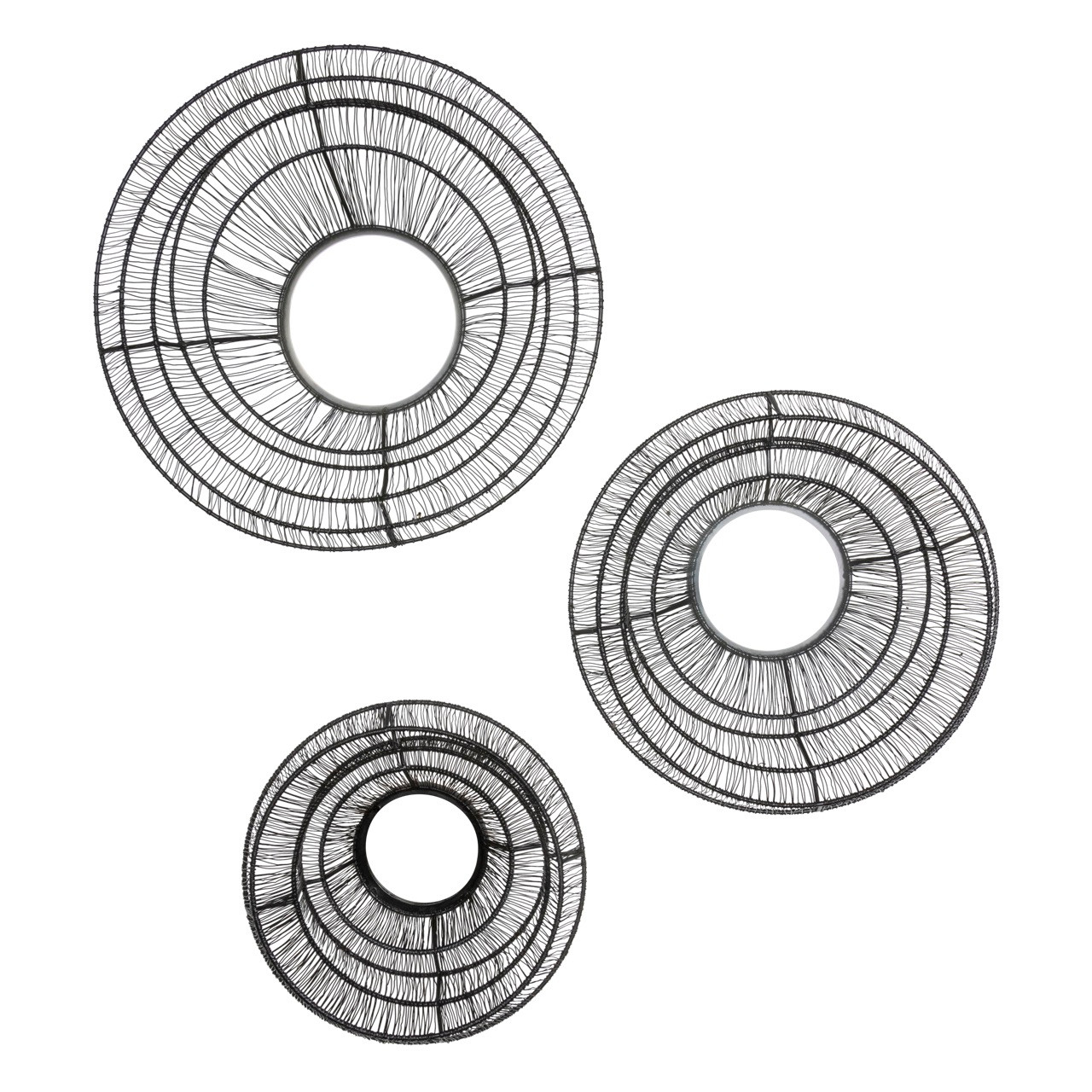 Regina Wall Art -Set 3