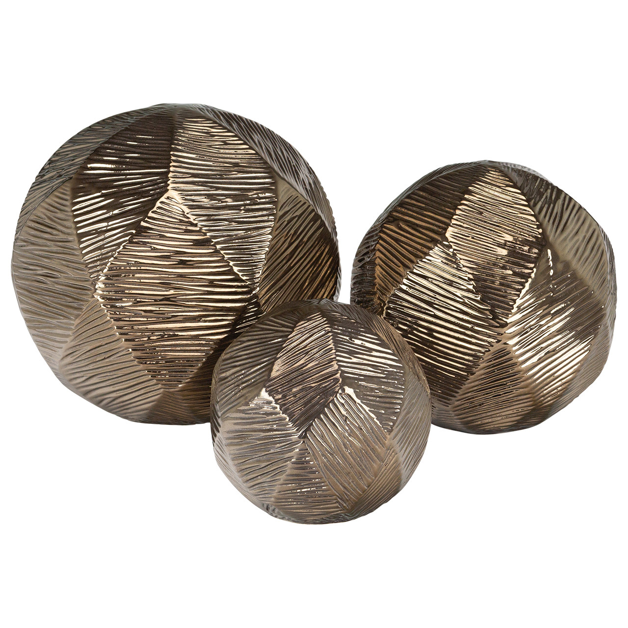 Kyron Wall Bubbles -Set 3