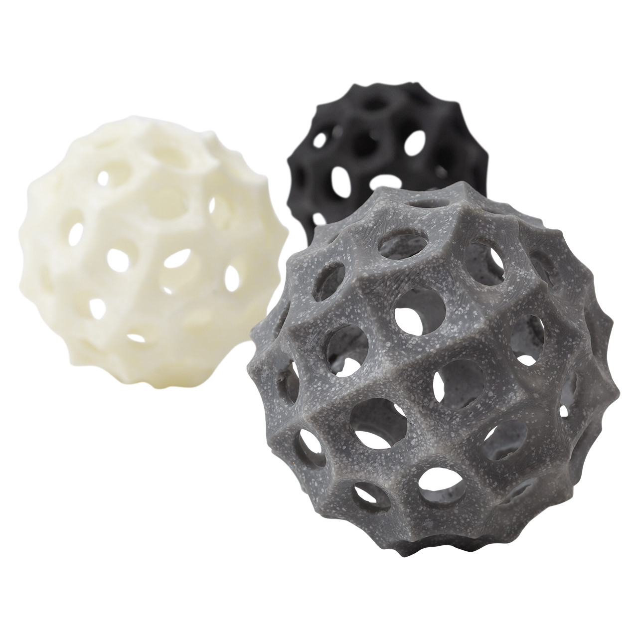 Henley Spheres -Ea Henley Spheres -Ea