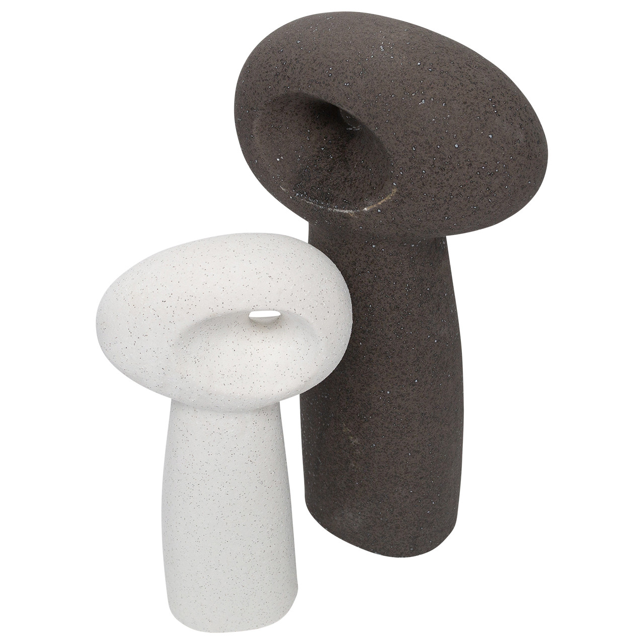 Meteor Sculptures -Set 2