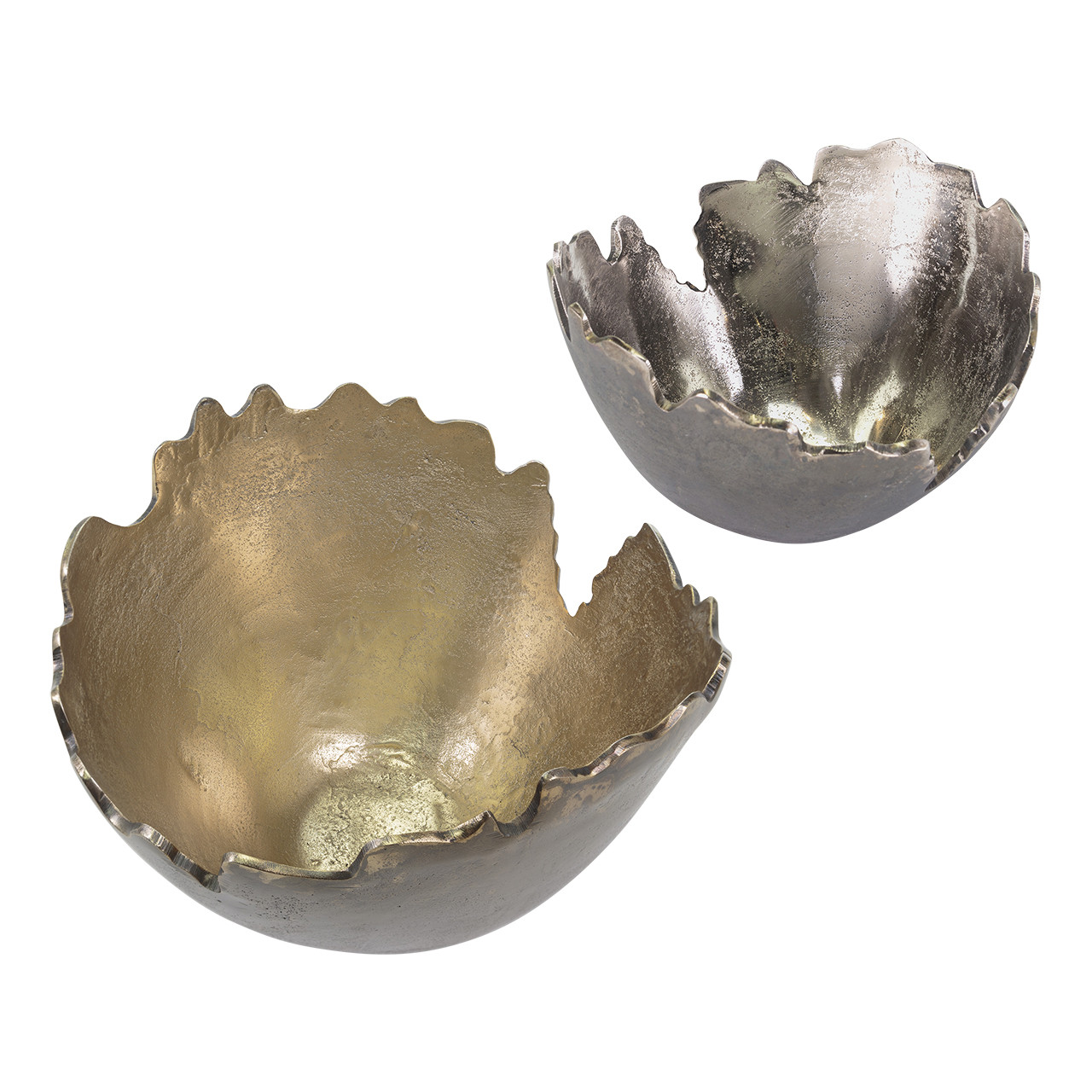 Willis Bowls -Set 2
