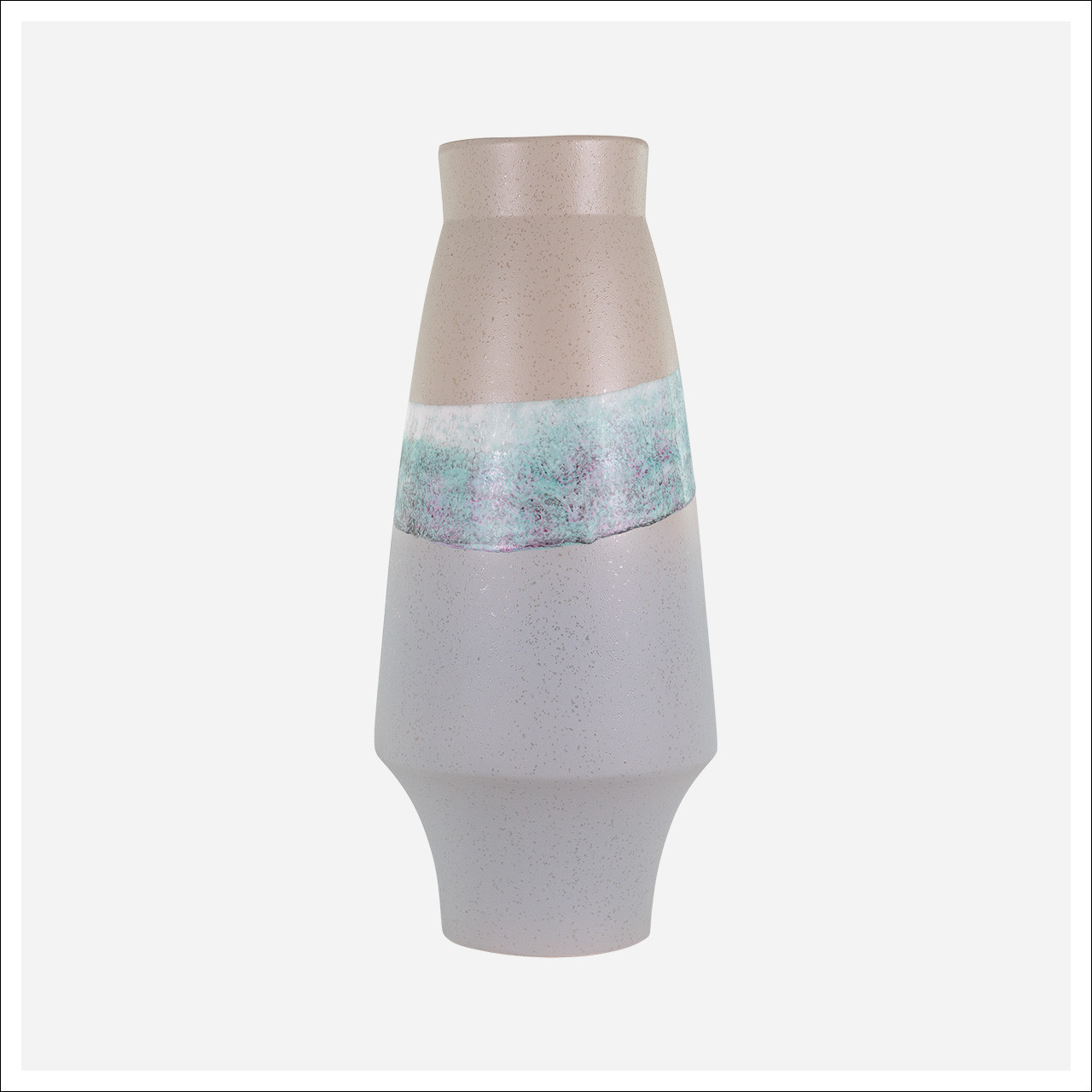 Jaishi Large Vase