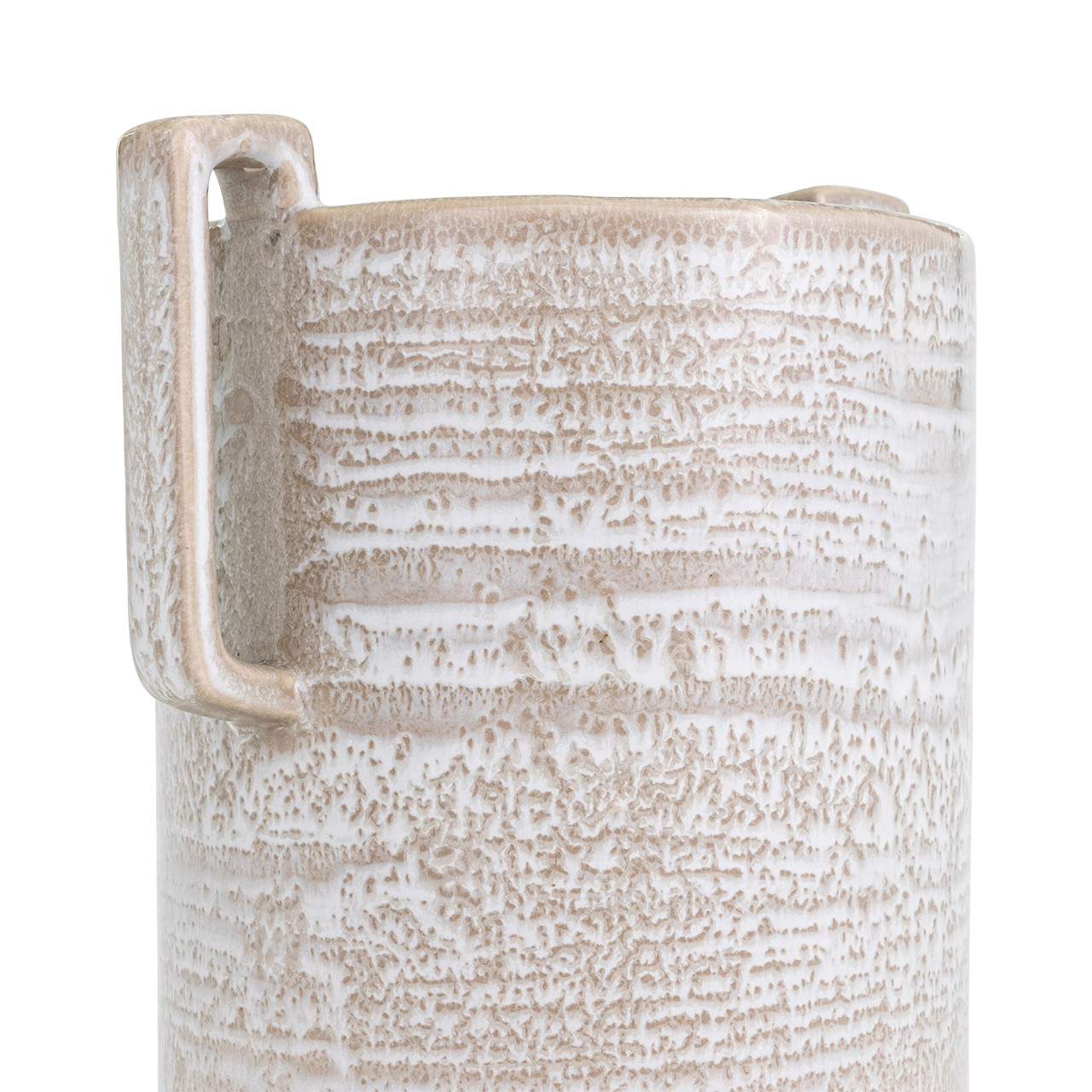 Ebeko Short Vase