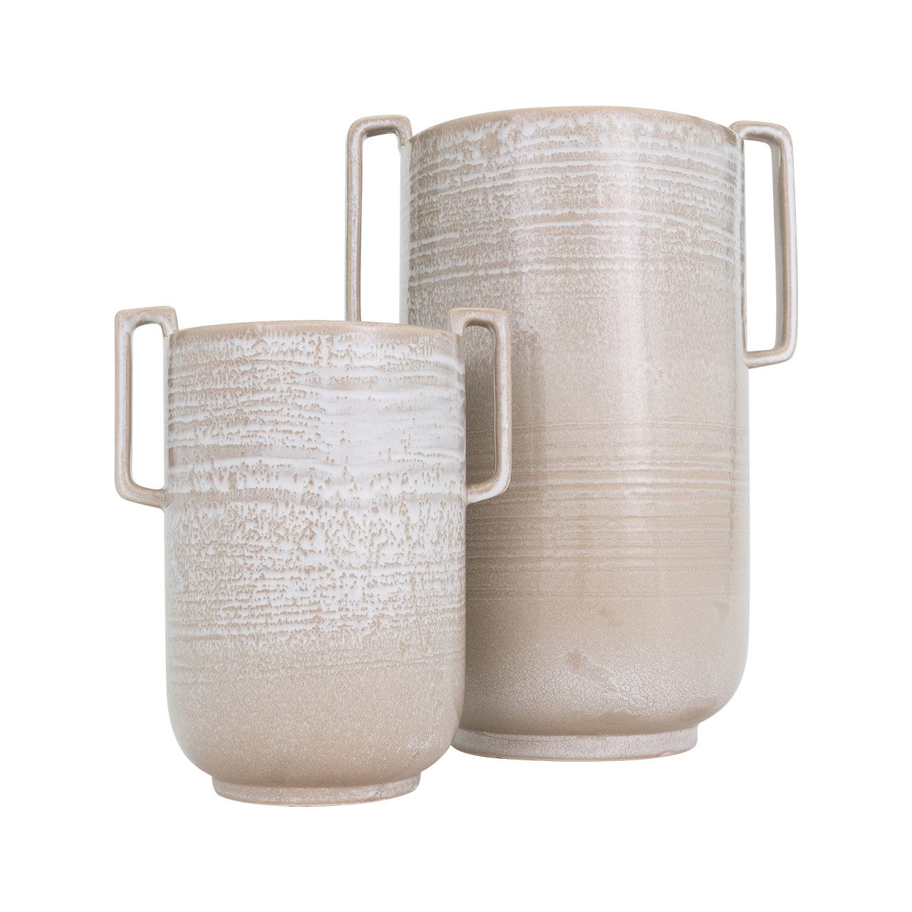 Ebeko Tall Vase