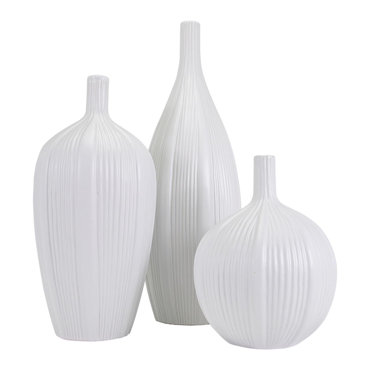Harlow Duo Vases -Set 2