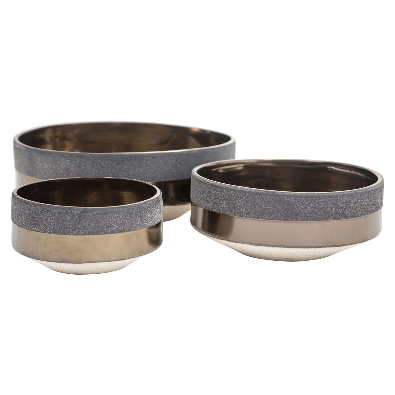 Blaston Planters -Set 3