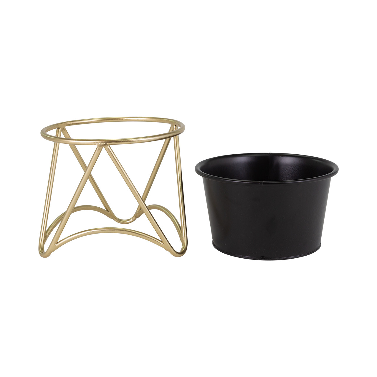 Deese Planters -Set 2