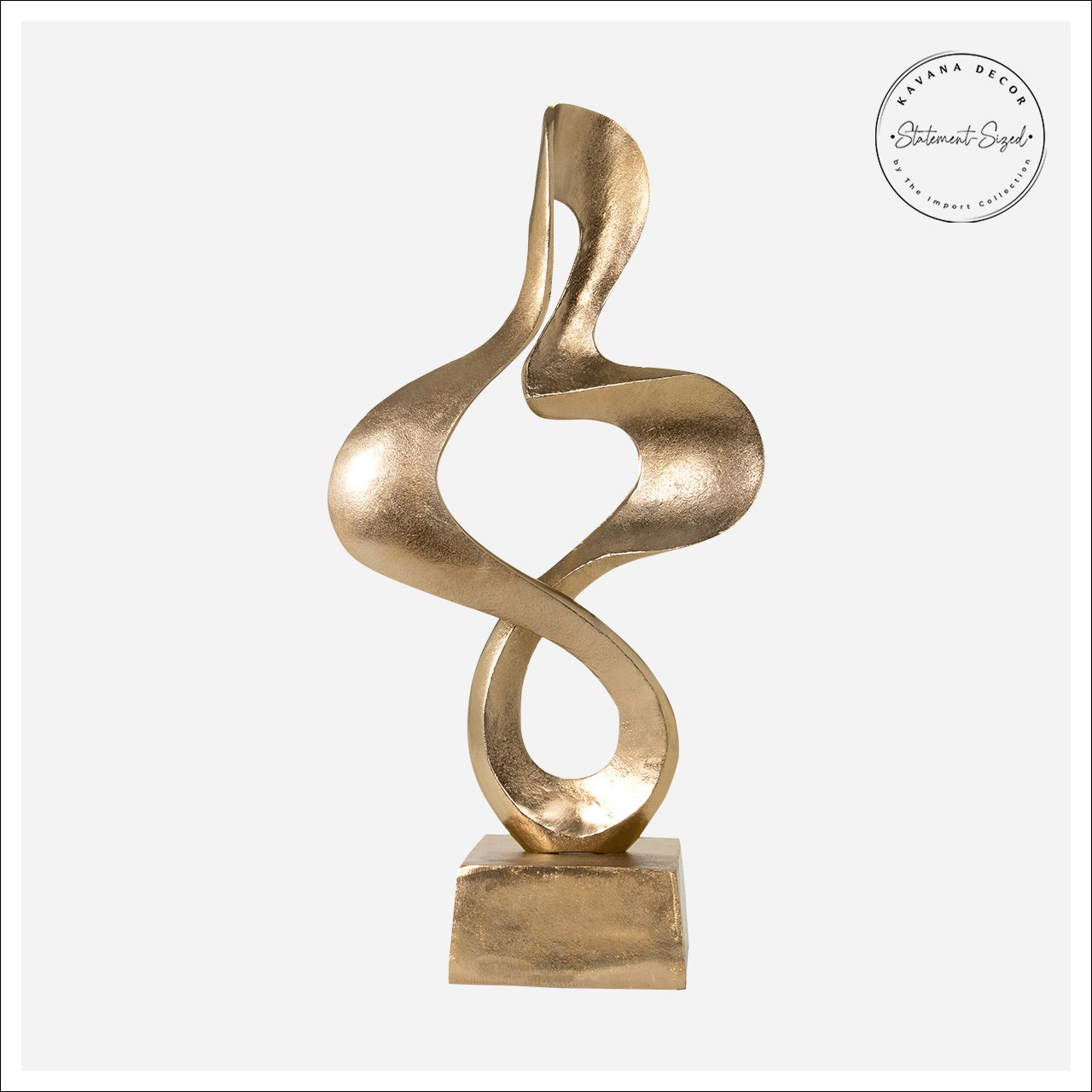 Novara Sculpture