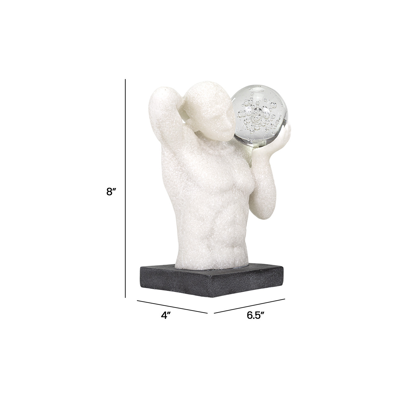 Brava Bookends -Set 2