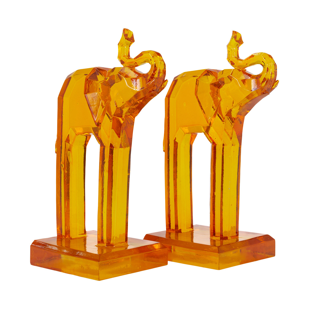 Matriarch Bookends -Set 2