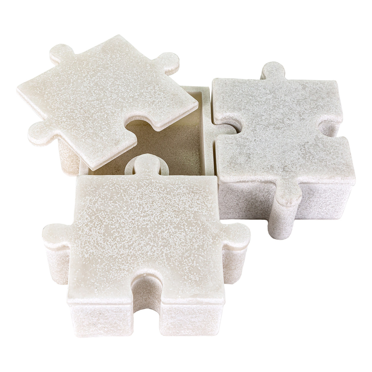 Bianco Puzzle Boxes -Set 3