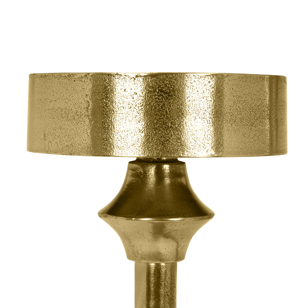 Oversized Candleholders -Set 2