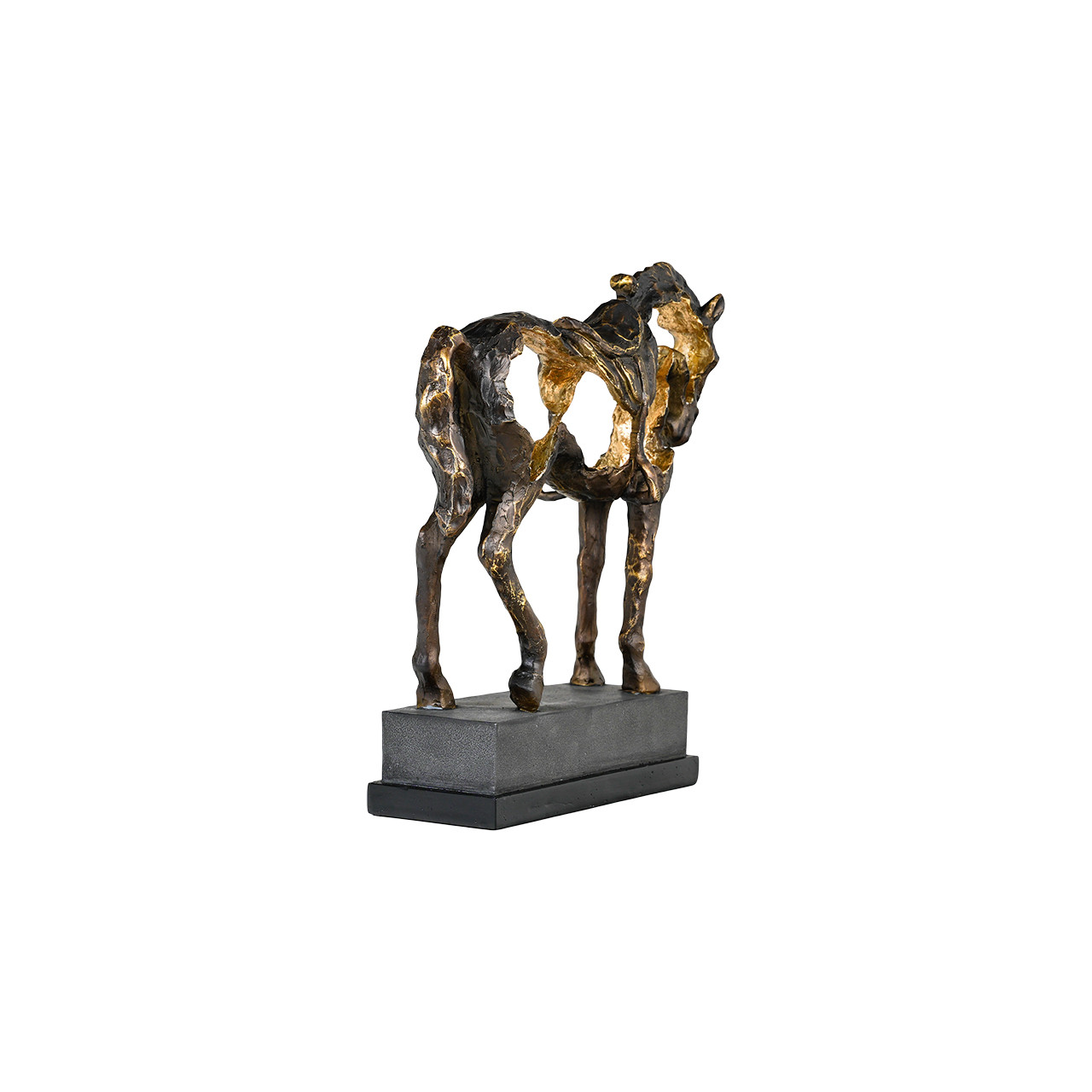 Citation Horse Sculpture Citation Horse Sculpture