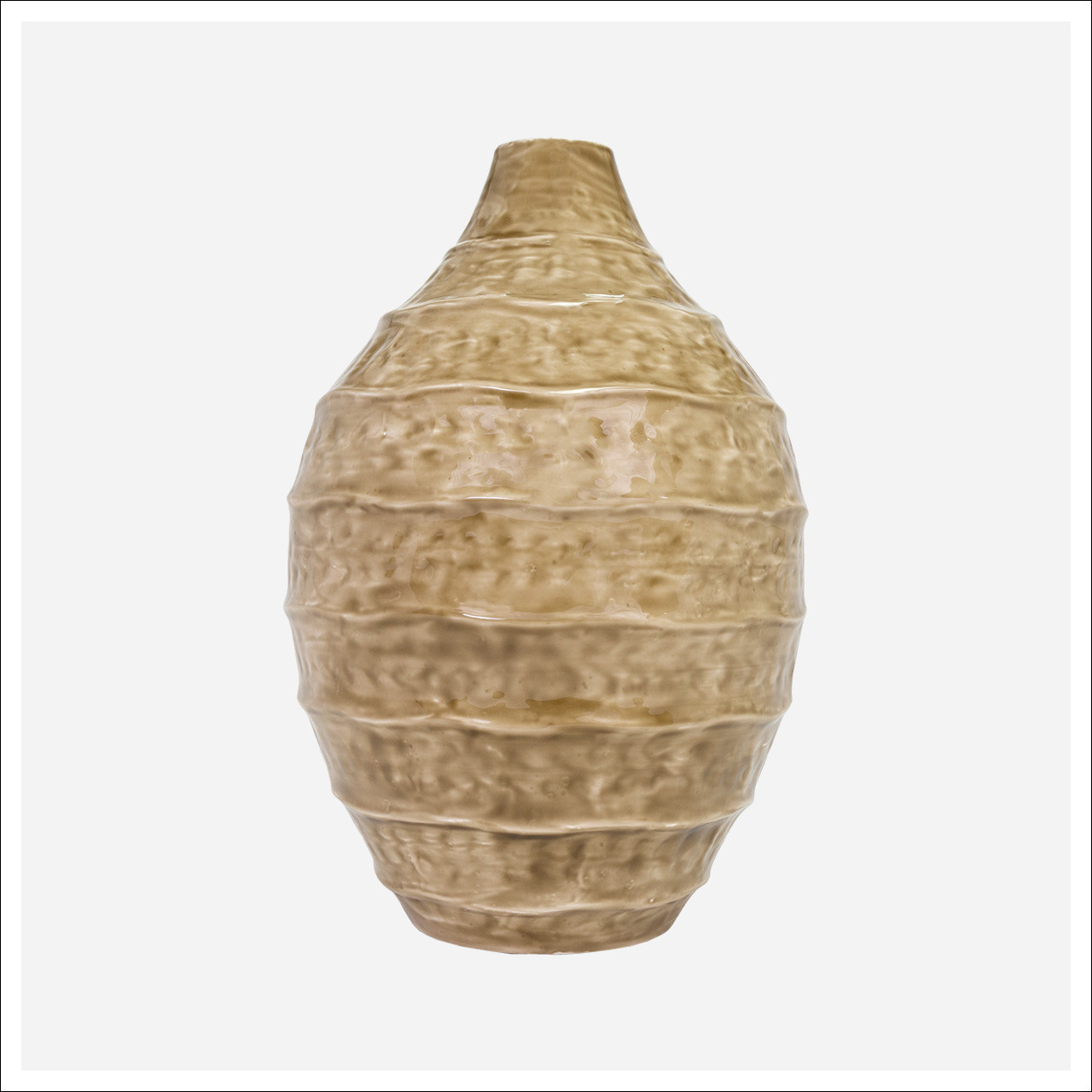 Goya Tall Vase