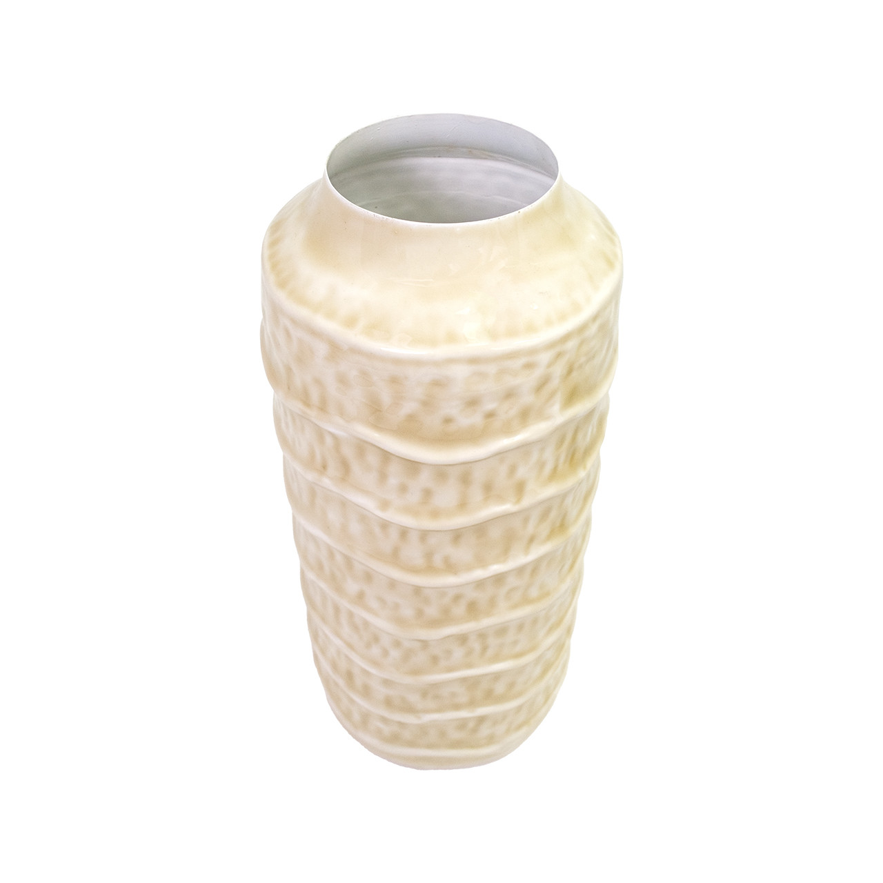 Cassatt Short Vase