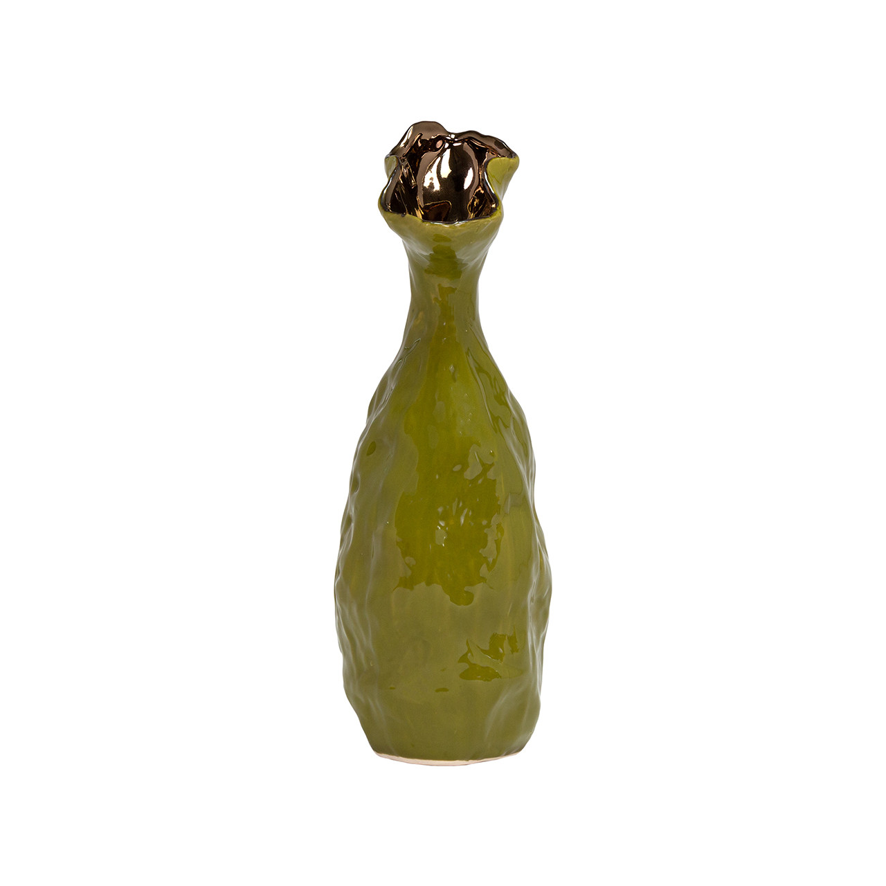 Ava Tall Bud Vase