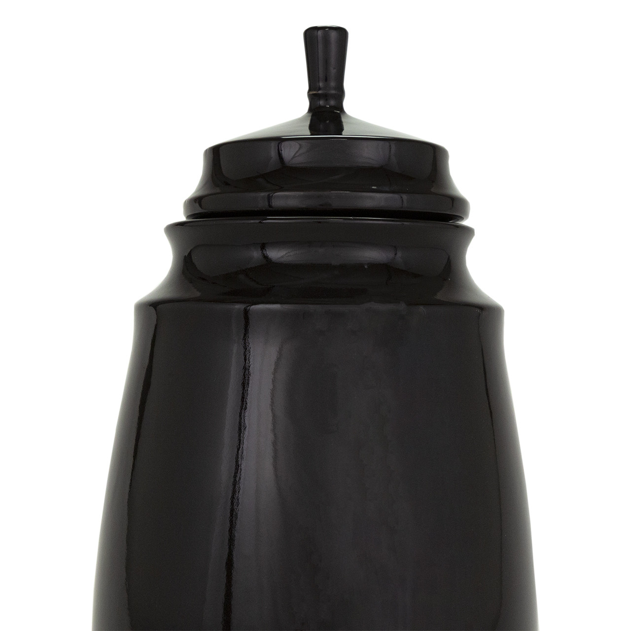 Kempff  Short Jar