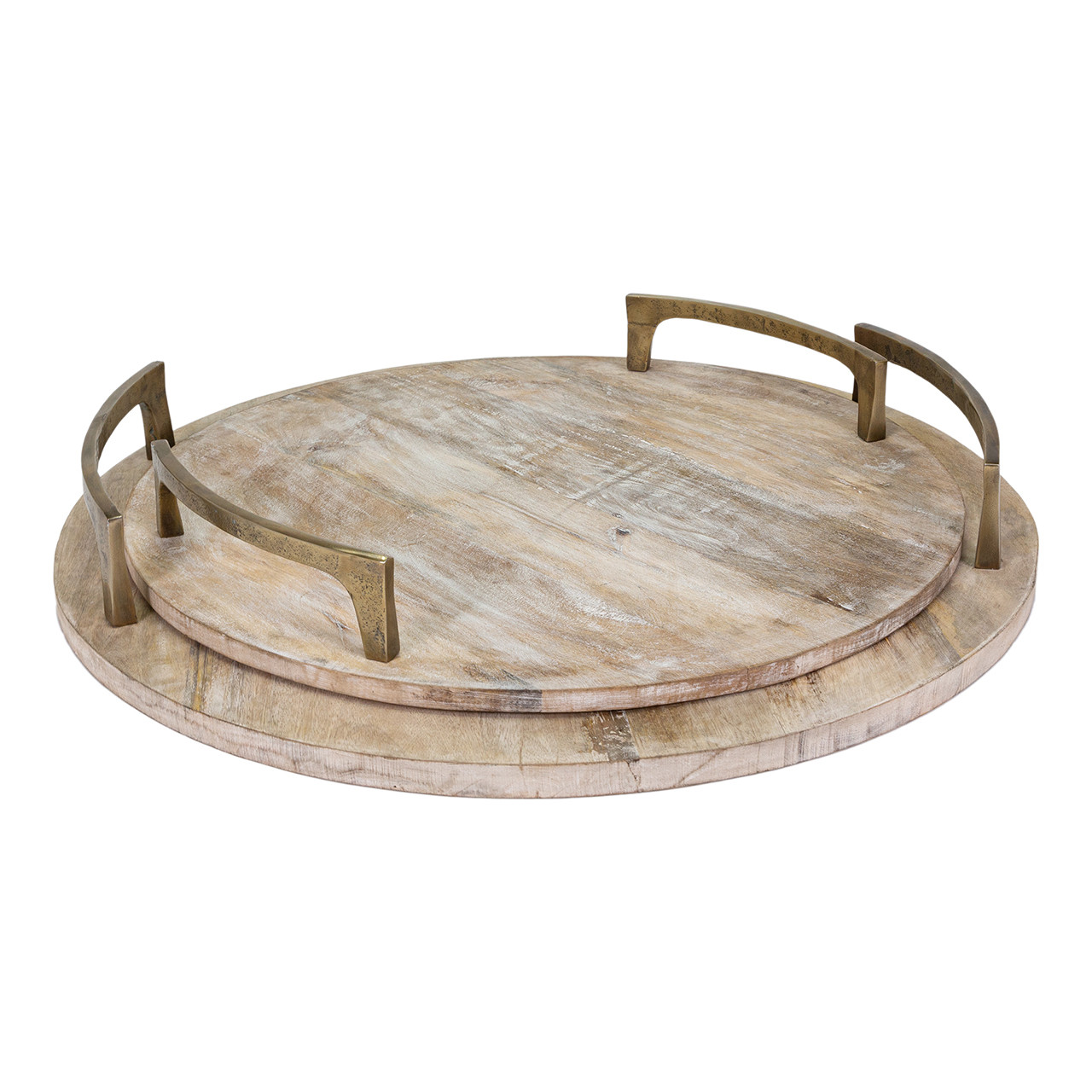 Serra Trays -Set 2