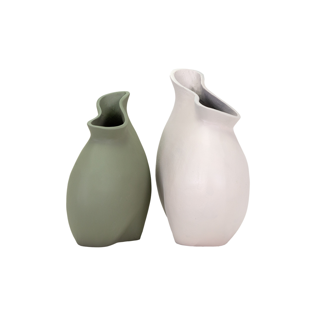 Alta Vases -Set 2