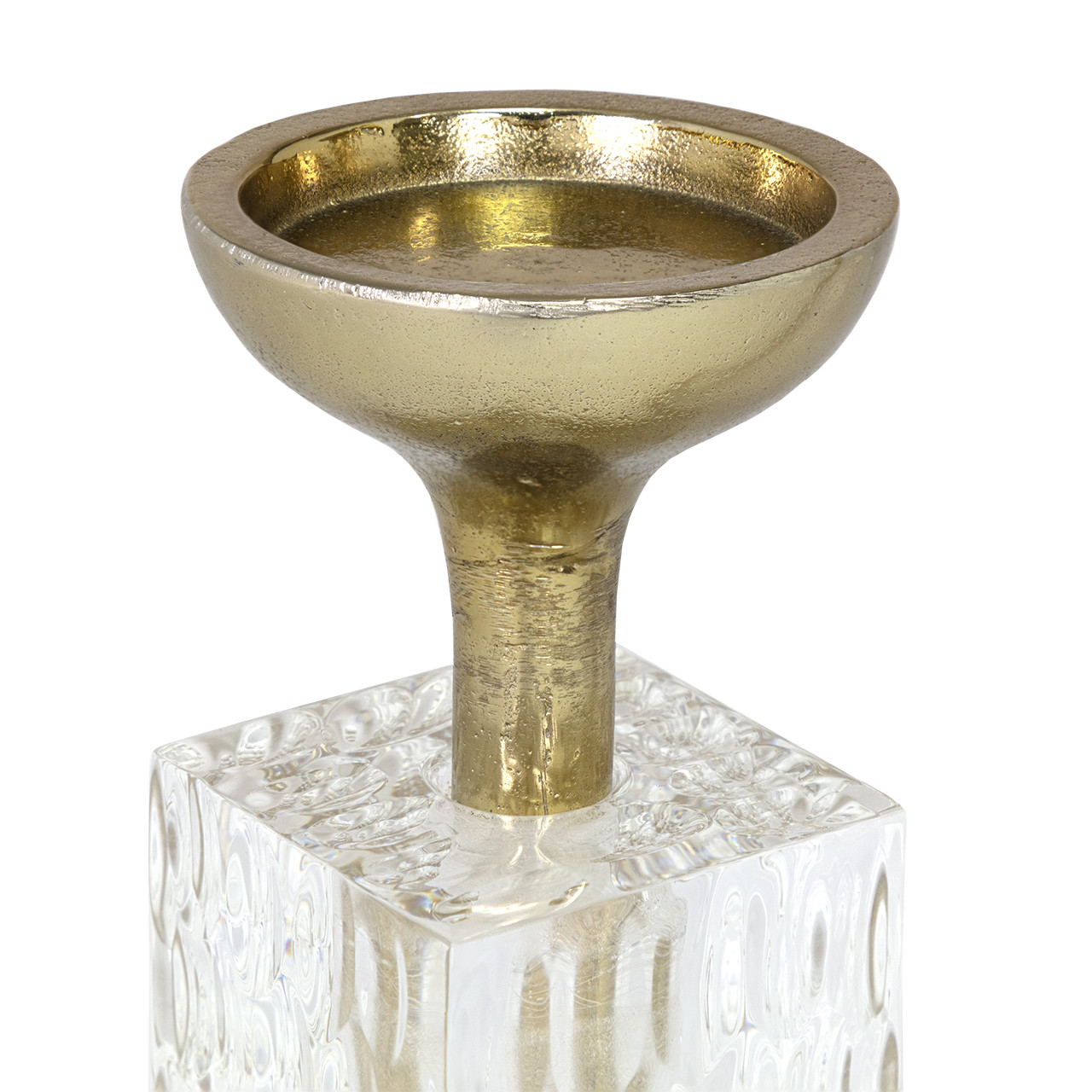 Candace Candleholders -Set 2