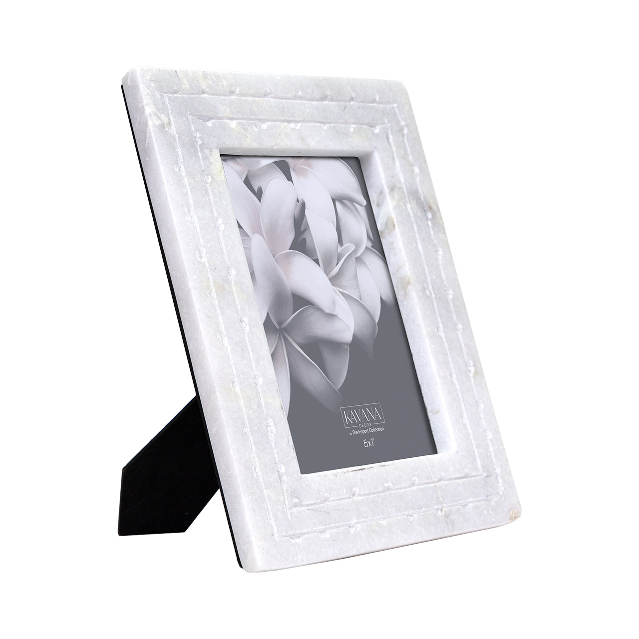 Kaeden Frame 5x7 | Decorative Photo Frame | Wholesale Home Decor
