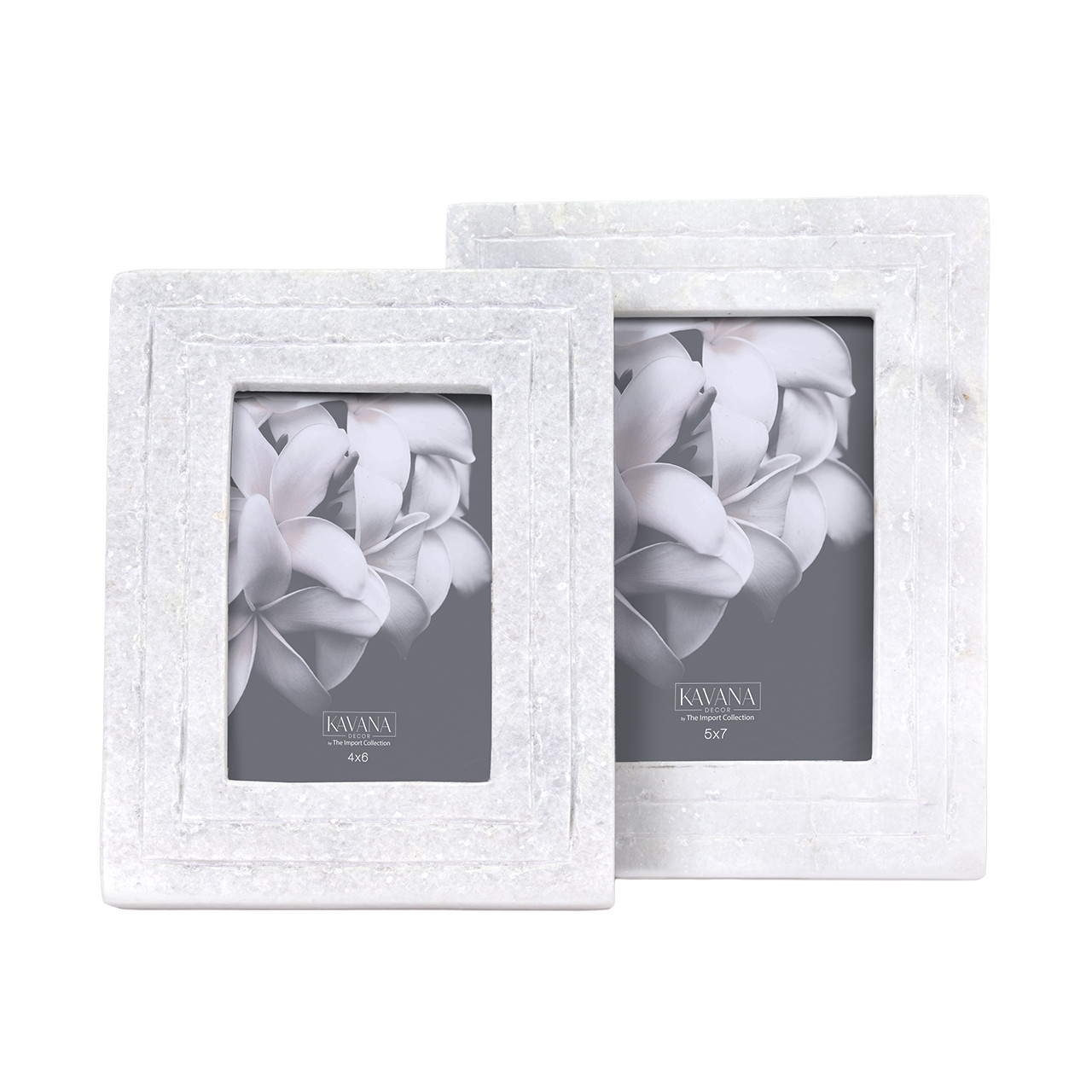 Kaeden Frame 5x7 | Decorative Photo Frame | Wholesale Home Decor
