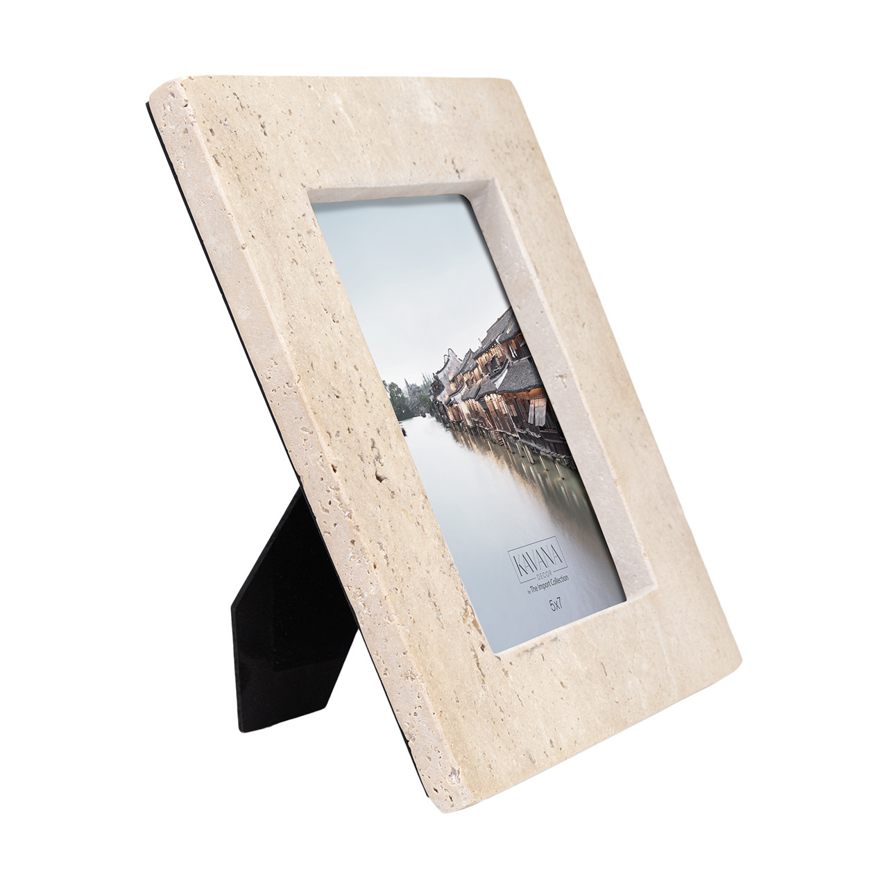 Idris Frame 5x7 | Decorative Photo Frame | Wholesale Home Decor
