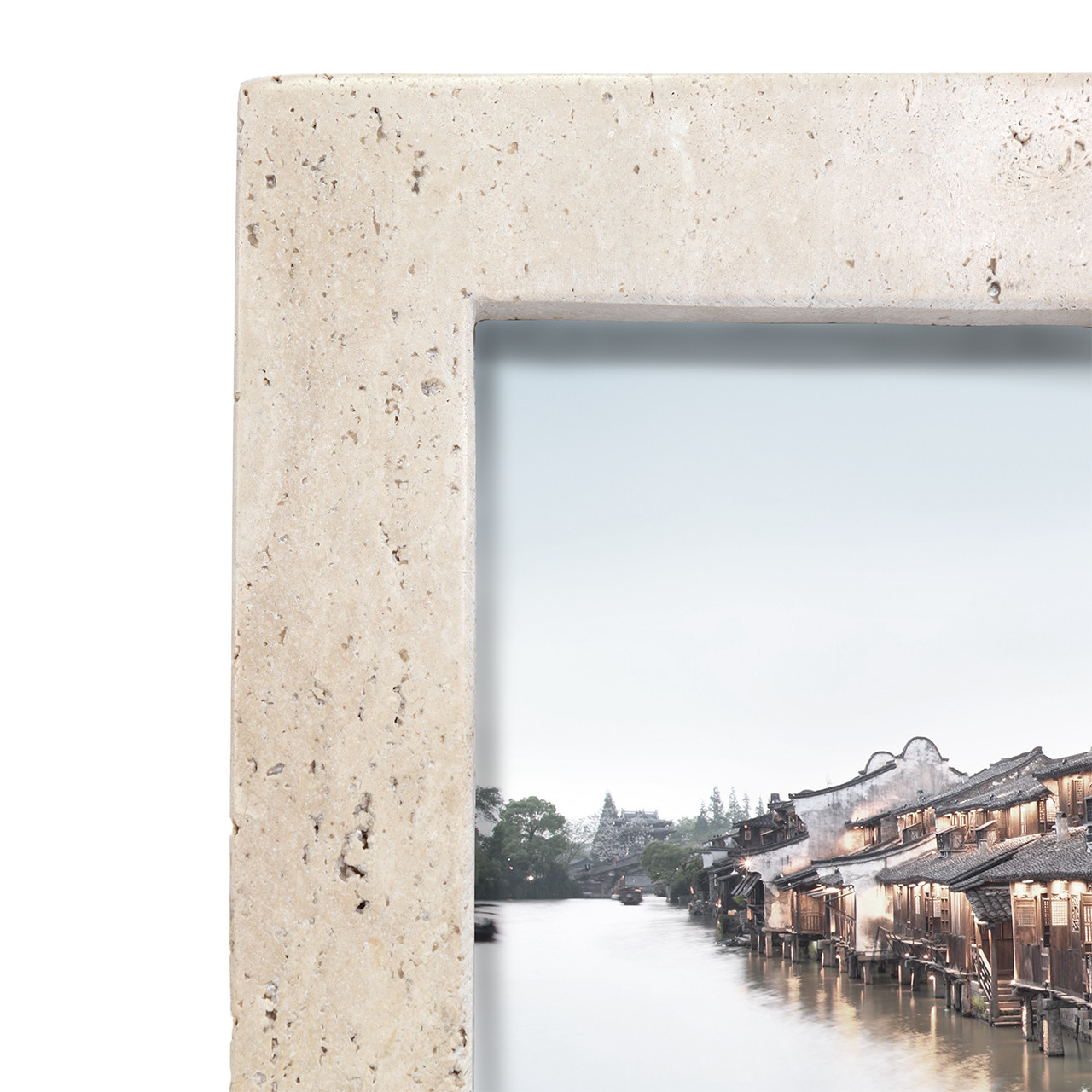 Idris Frame 5x7 | Decorative Photo Frame | Wholesale Home Decor