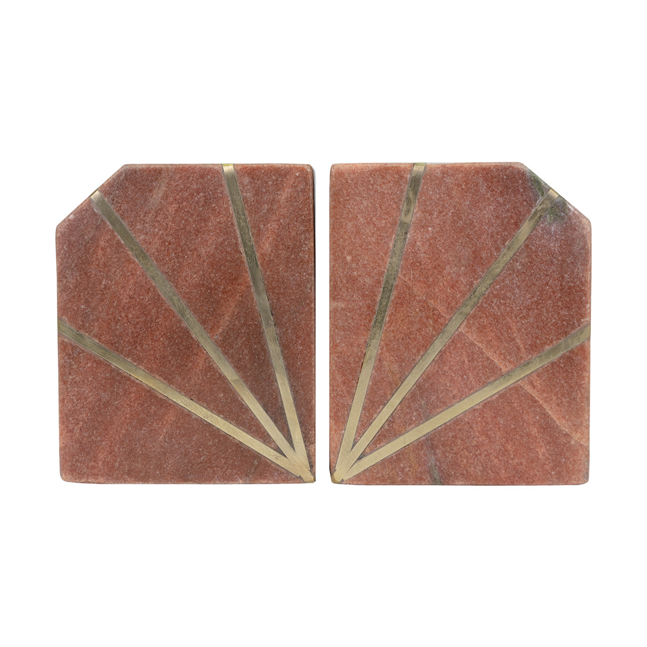 Anton Bookends -Set 2